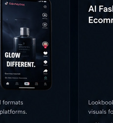 AI Company Profile Videography
